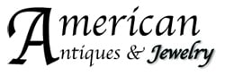 American Antiques and Collectibles