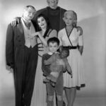 Butch Patrick - Eddie Munster