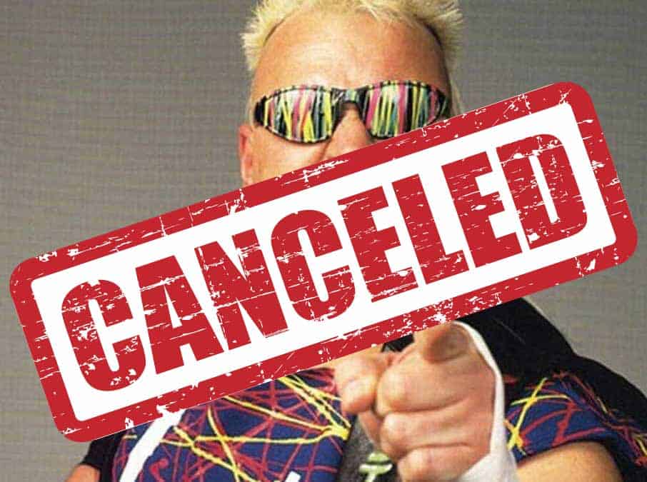 The Nasty Boys Brian Knobbs